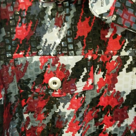 Jacket - Picture 2 of 2